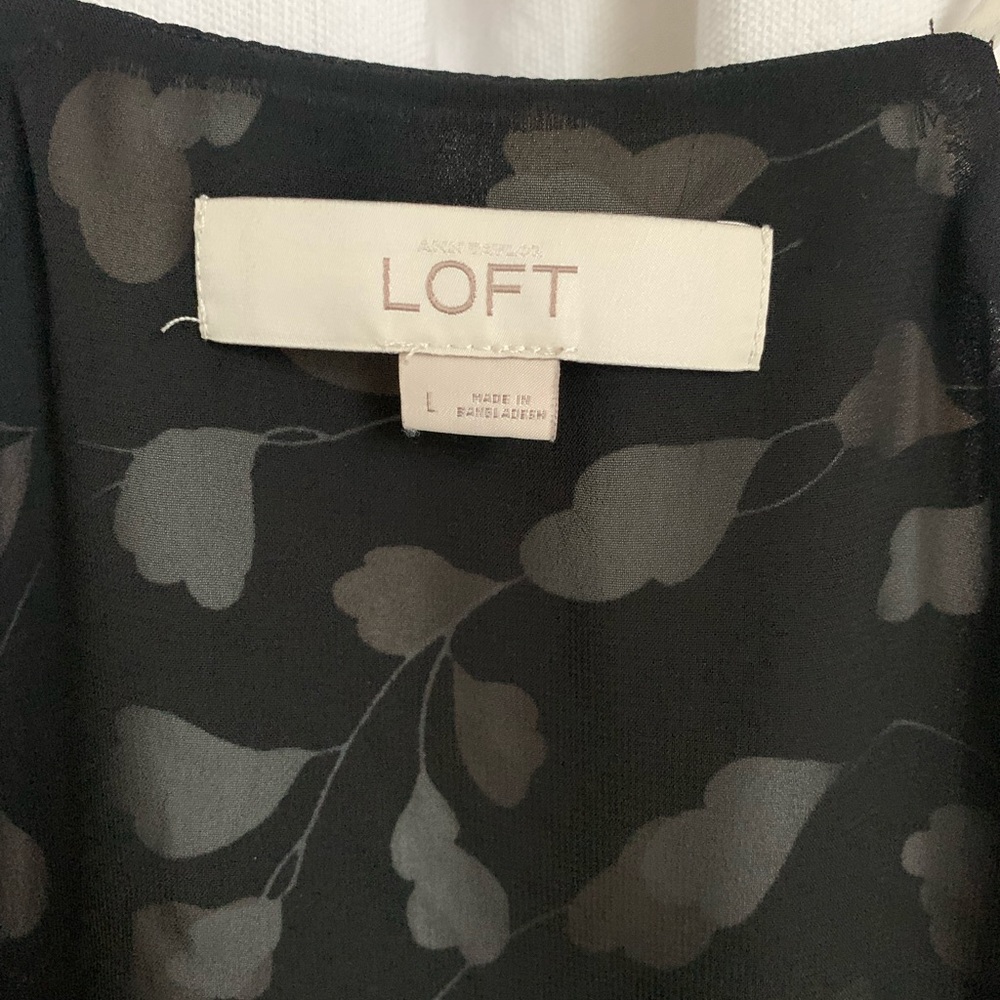 Loft Top - Picture 3 of 3